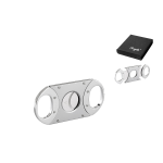 Angelo Πουροκόπτης Metal Chrome 500040 - Χονδρική